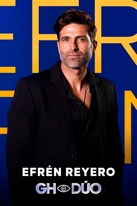 efrén reyero wikipedia